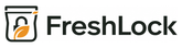 FreshLock logo